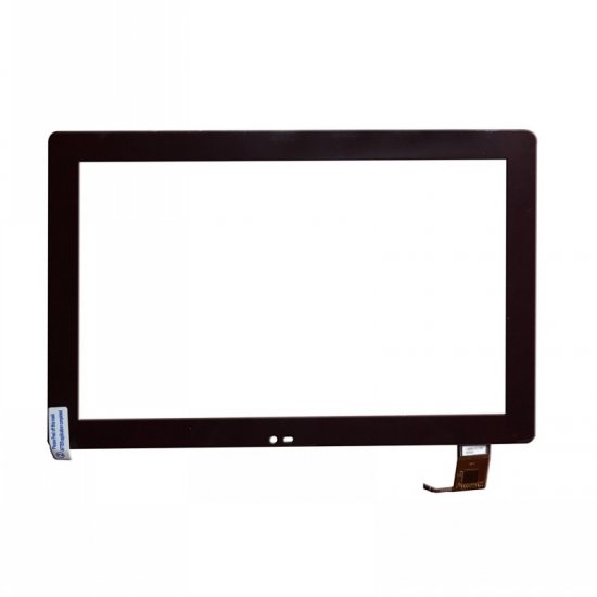 Touch Screen Digitizer Replacement for LAUNCH X431 PAD III PAD3 - Click Image to Close